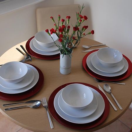 Whitecross House Apartment Peterborough Bagian luar foto