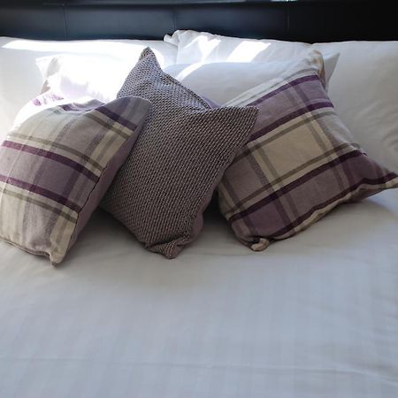 Whitecross House Apartment Peterborough Bagian luar foto