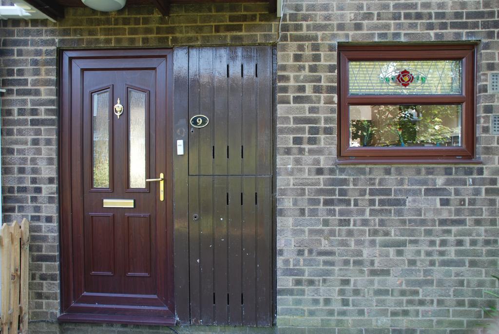 Whitecross House Apartment Peterborough Bagian luar foto