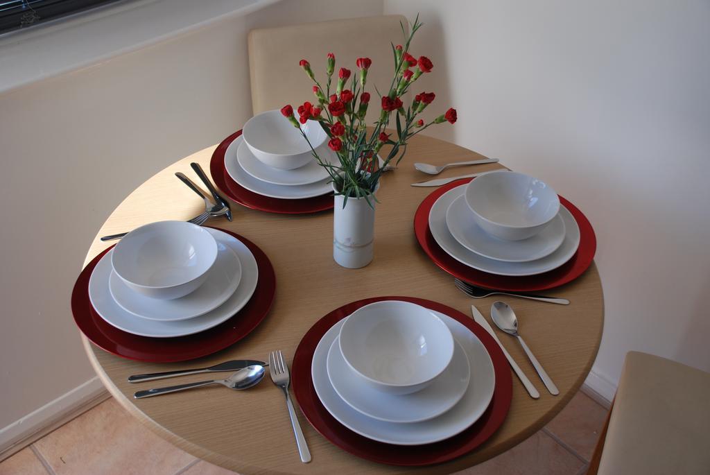 Whitecross House Apartment Peterborough Bagian luar foto