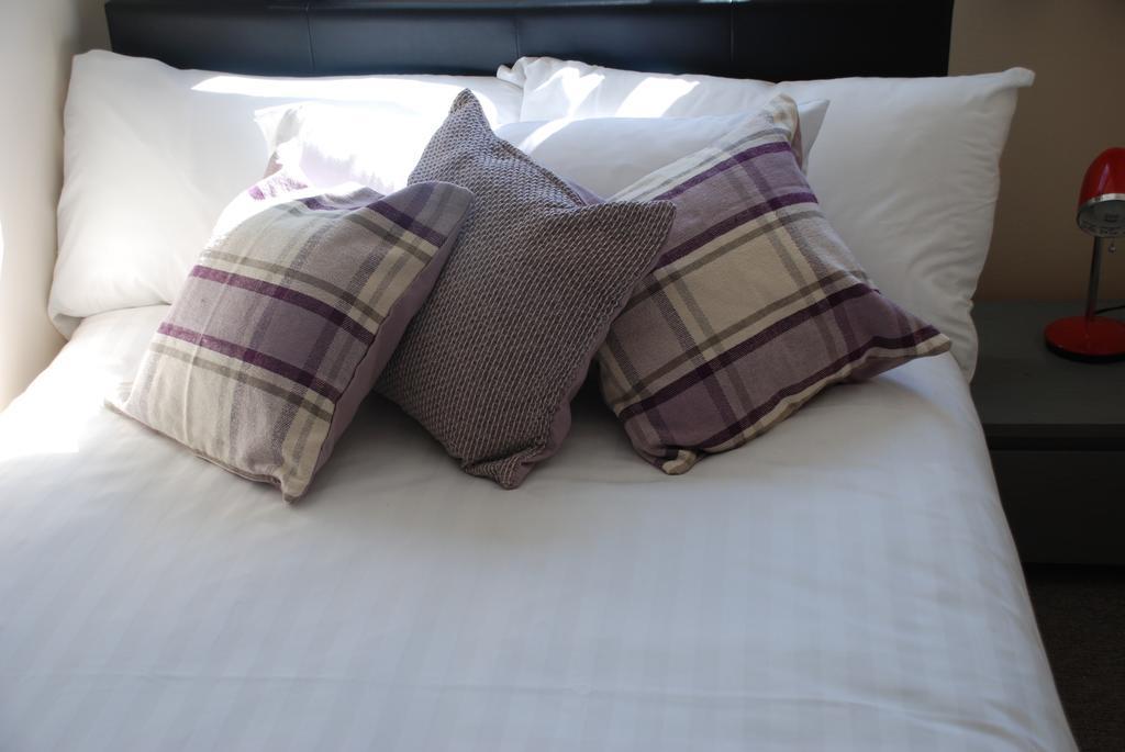 Whitecross House Apartment Peterborough Bagian luar foto