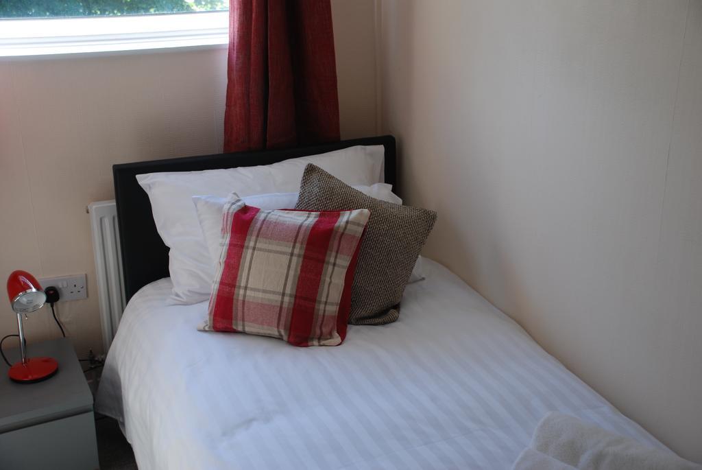 Whitecross House Apartment Peterborough Bagian luar foto