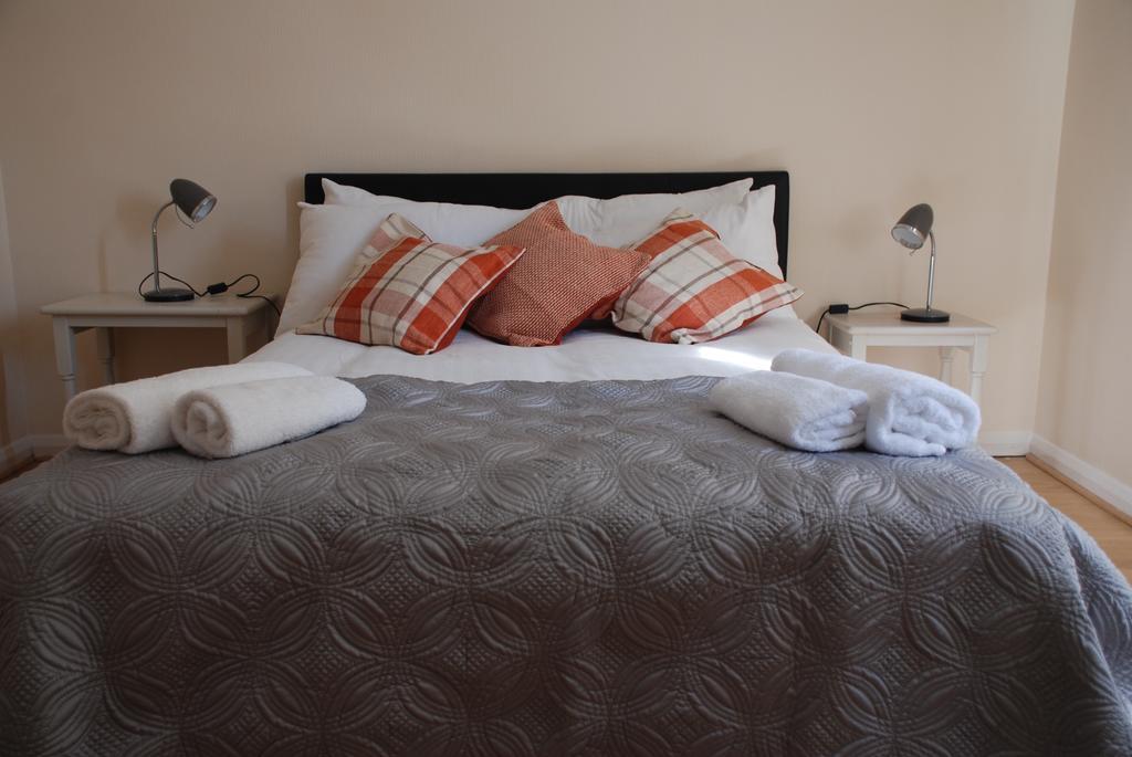 Whitecross House Apartment Peterborough Bagian luar foto