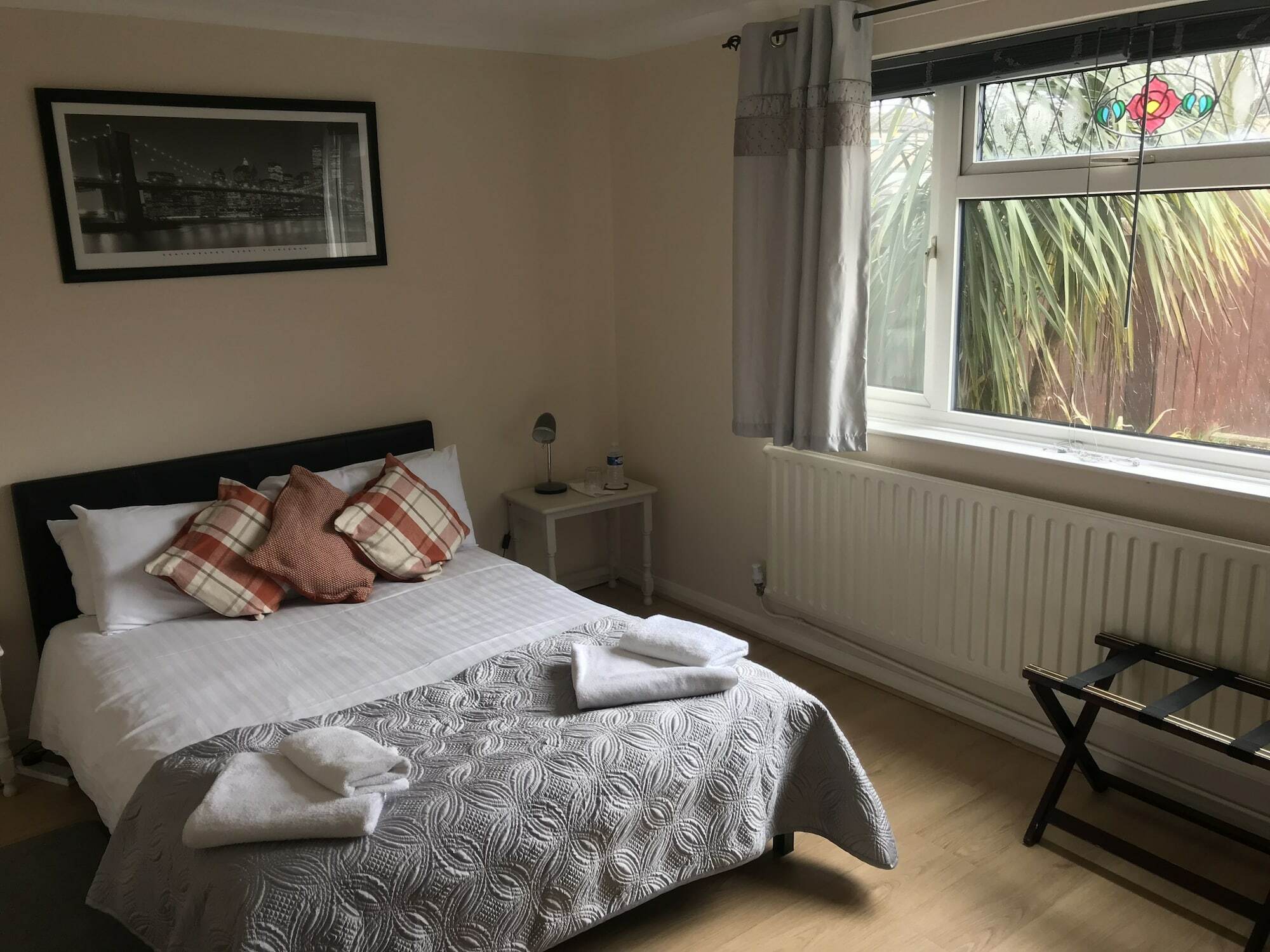 Whitecross House Apartment Peterborough Bagian luar foto