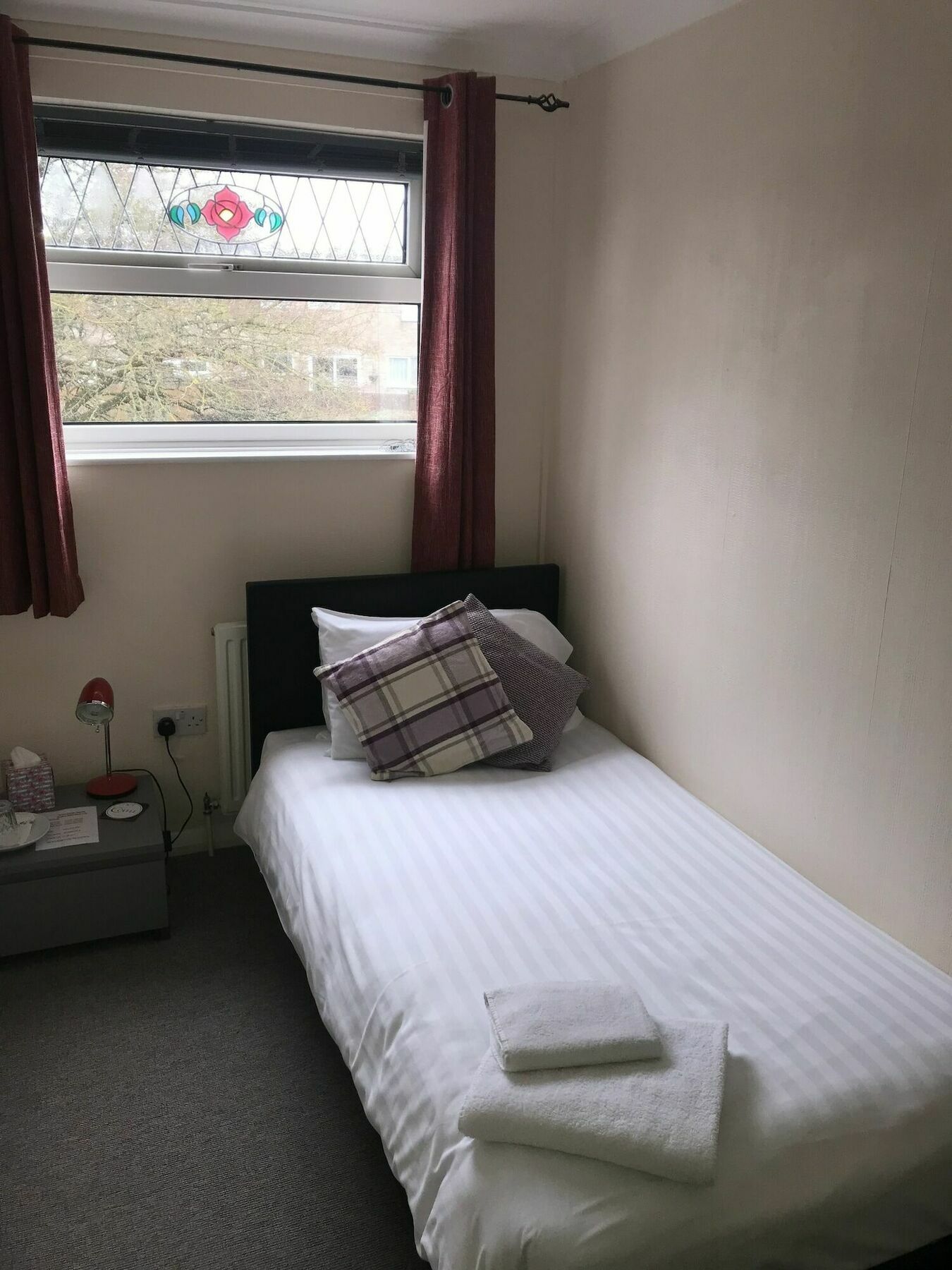 Whitecross House Apartment Peterborough Bagian luar foto